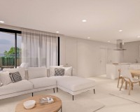 New Build - Townhouse - Bigastro - Loma Alta