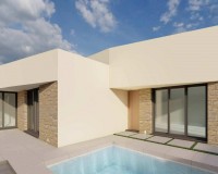 New Build - Townhouse - Bigastro - Loma Alta