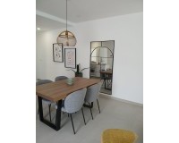New Build - Townhouse - Bigastro - Loma Alta
