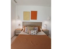 New Build - Townhouse - Bigastro - Loma Alta