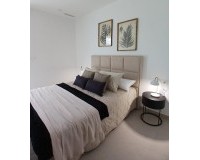 New Build - Townhouse - Bigastro - Loma Alta