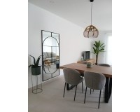 New Build - Townhouse - Bigastro - Loma Alta