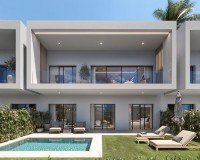 New Build - Townhouse - Casares - Casares Del Sol