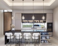 New Build - Townhouse - Casares - Casares Del Sol