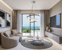 New Build - Townhouse - Casares - Casares Del Sol