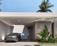 New Build - Townhouse - Casares - Casares Del Sol