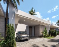 New Build - Townhouse - Casares - Casares Del Sol