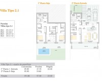 New Build - Townhouse - Casares - Casares Del Sol
