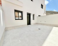 New Build - Townhouse - Cox - San Fernando