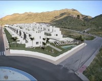 New Build - Townhouse - Cox - Sin Zona