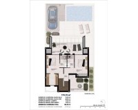New Build - Townhouse - Dolores - 03150
