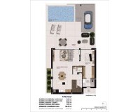 New Build - Townhouse - Dolores - 03150