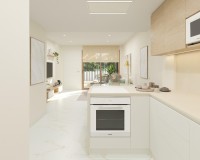 New Build - Townhouse - Dolores - Sector 2