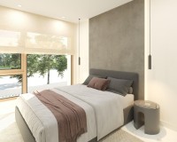 New Build - Townhouse - Dolores - Sector 2