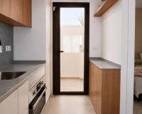 New Build - Townhouse - Dolores - Sector 2
