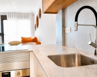 New Build - Townhouse - Dolores - Sector 2