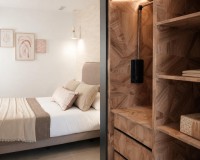 New Build - Townhouse - Dolores - Sector 2