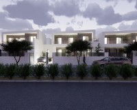 New Build - Townhouse - Dolores - Sector 3