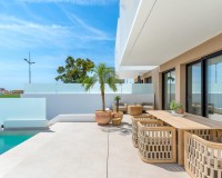 New Build - Townhouse - Dolores - Sector 3