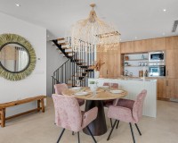 New Build - Townhouse - Dolores - Sector 3