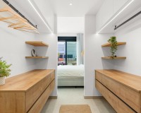 New Build - Townhouse - Dolores - Sector 3