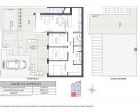 New Build - Townhouse - Dolores - Sector 3