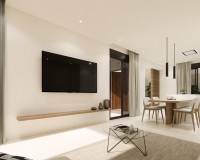 New Build - Townhouse - Dolores - urbanizacion