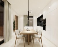 New Build - Townhouse - Dolores - urbanizacion