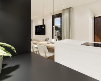 New Build - Townhouse - Dolores - urbanizacion