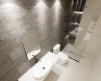 New Build - Townhouse - Dolores - urbanizacion