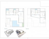 New Build - Townhouse - Dolores - urbanizacion