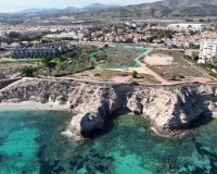 New Build - Townhouse - El Campello - Platja de L´Amerador