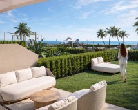 New Build - Townhouse - El Campello - Platja de L´Amerador