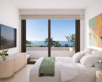 New Build - Townhouse - El Campello - Platja de L´Amerador