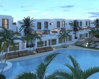 New Build - Townhouse - El Rafol D'almunia - Urbanizacion La Almunia