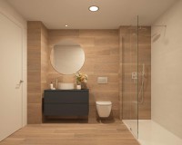 New Build - Townhouse - El Verger - Playa de La Almadraba