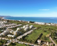 New Build - Townhouse - El Verger - Playa de La Almadraba