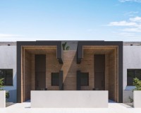 New Build - Townhouse - Estepona - Cancelada