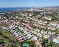 New Build - Townhouse - Estepona - El Paraiso Golf