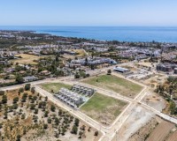 New Build - Townhouse - Estepona - Los Flamingos