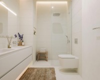 New Build - Townhouse - Estepona - Los Flamingos