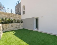 New Build - Townhouse - Finestrat - Balcón de finestrat