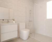 New Build - Townhouse - Finestrat - Balcón de finestrat
