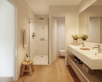 New Build - Townhouse - Fuengirola - El Higuerón
