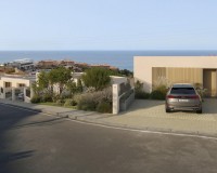 New Build - Townhouse - Fuengirola - El Higuerón