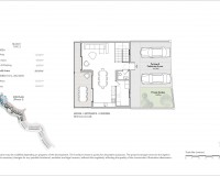New Build - Townhouse - Fuengirola - El Higuerón