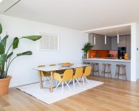 New Build - Townhouse - Fuengirola - Higueron