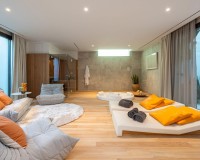 New Build - Townhouse - Fuengirola - Higueron