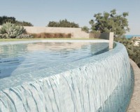 New Build - Townhouse - Fuengirola - Higueron