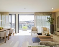 New Build - Townhouse - Fuengirola - Higueron